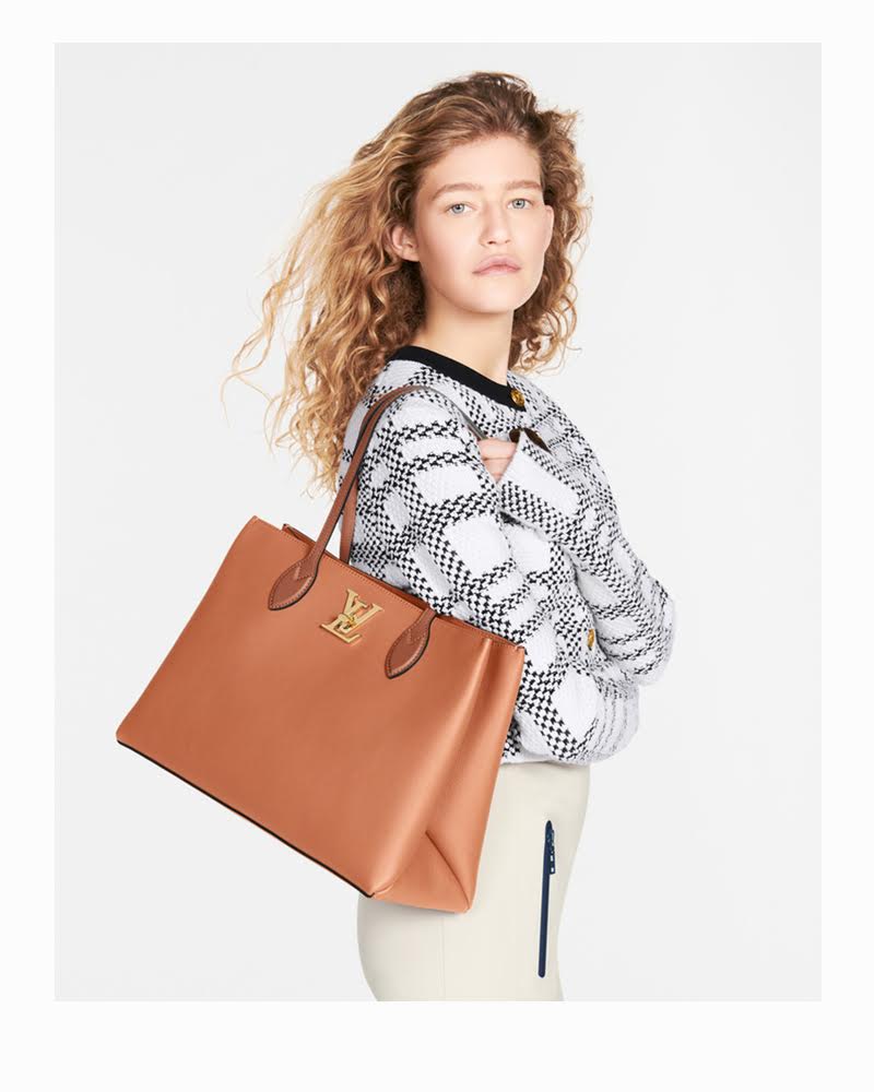 LOUIS VUITTON - Photography by LAURENT HUMBERT